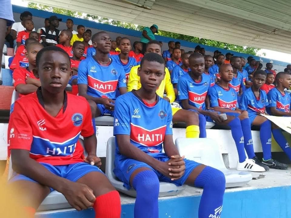 LJH Goes National: 5,000+ Players Expected as League Expands Beyond Port-au-Prince